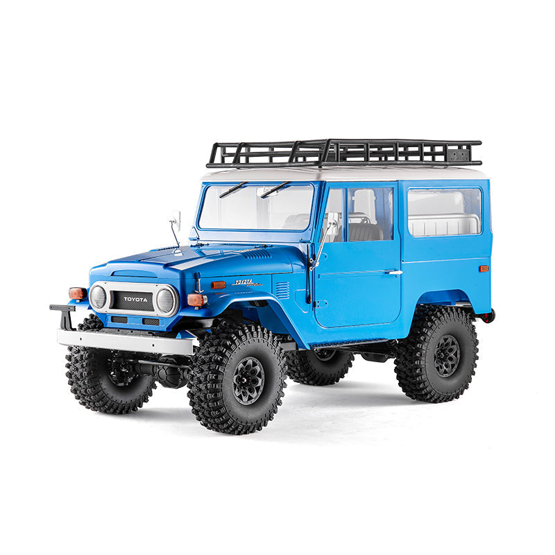 TCH 1:10 Toyota Land Cruiser FJ40 RS