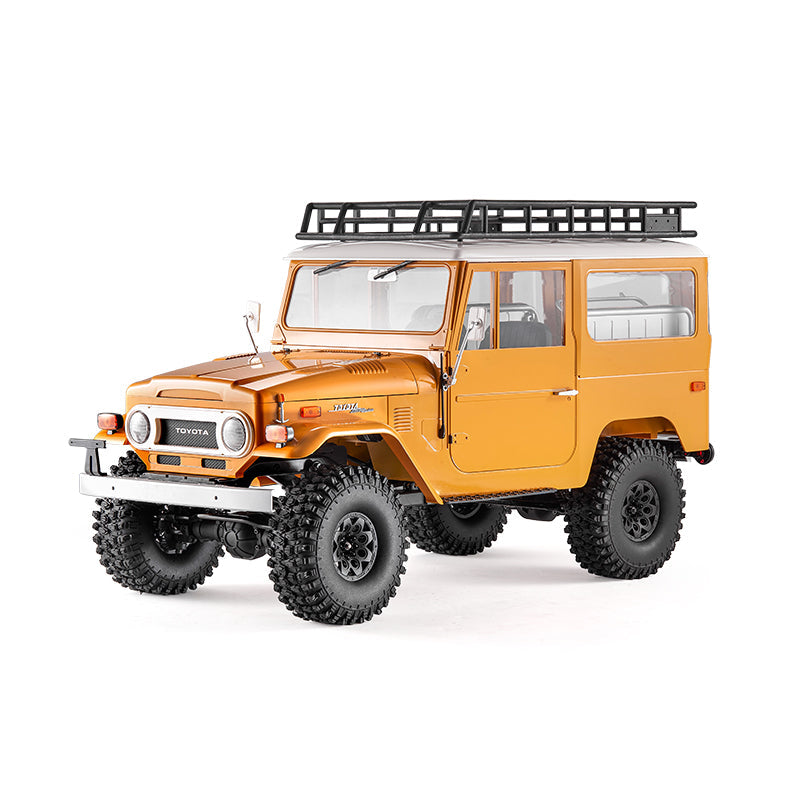TCH 1:10 Toyota Land Cruiser FJ40 RS