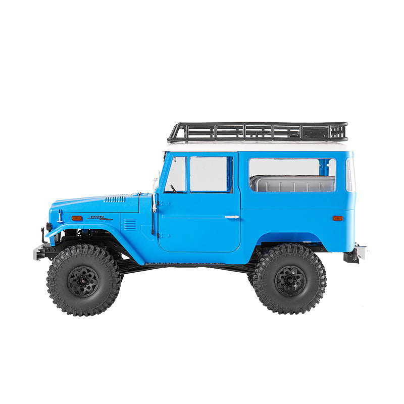 TCH 1:10 Toyota Land Cruiser FJ40 RS