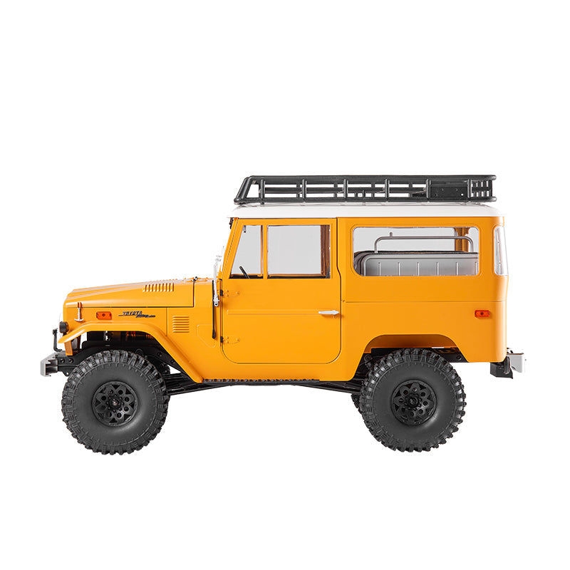 TCH 1:10 Toyota Land Cruiser FJ40 RS