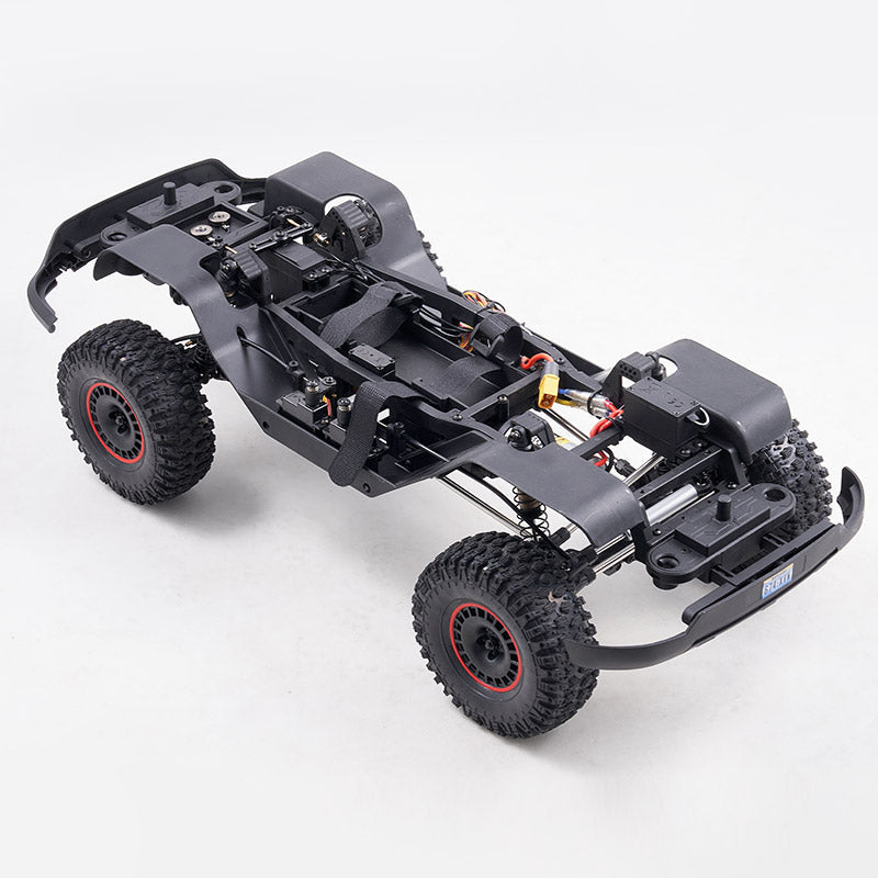 TCH 1:10 Canyon RS