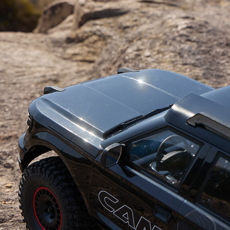 TCH 1:10 Canyon RS