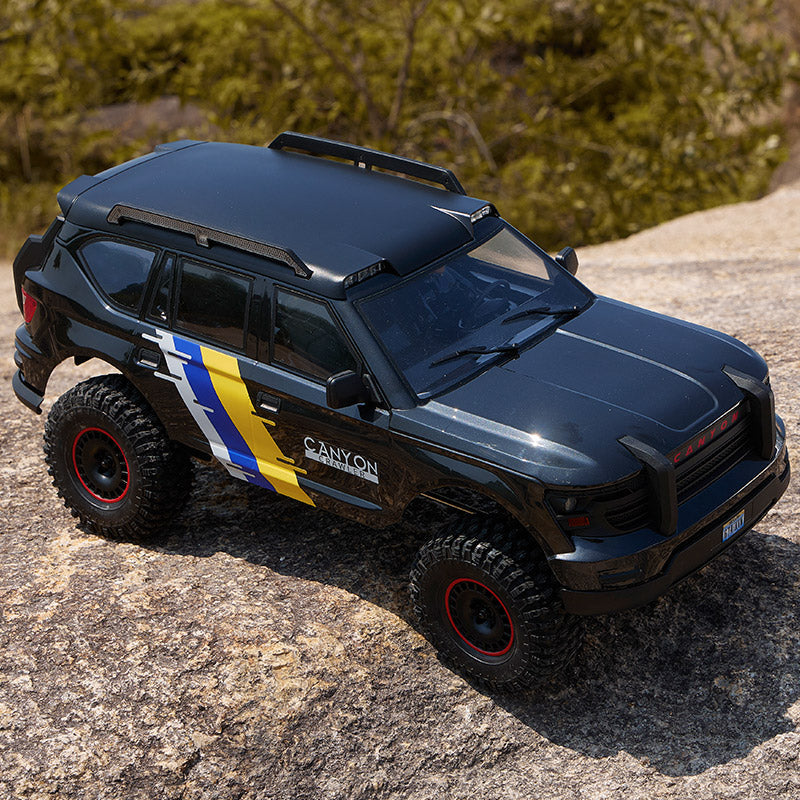 TCH 1:10 Canyon RS