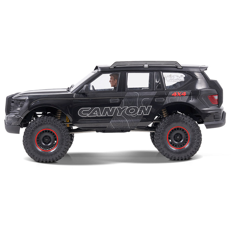TCH 1:10 Canyon RS