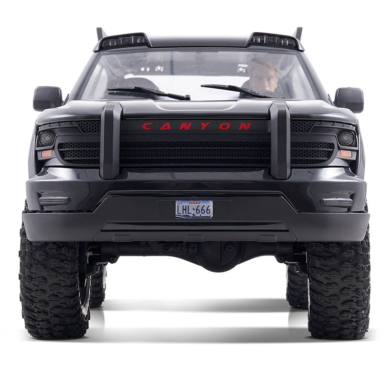 TCH 1:10 Canyon RS
