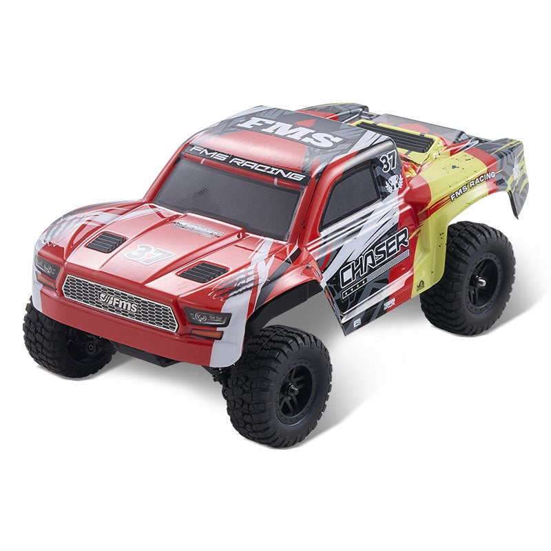 TCH 1:24 FSC24 Chaser Short Course Truck RTR