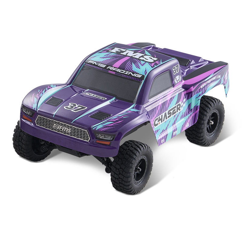 TCH 1:24 FSC24 Chaser Short Course Truck RTR