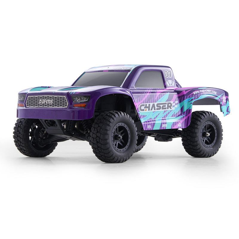 TCH 1:24 FSC24 Chaser Short Course Truck RTR