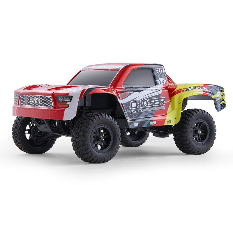TCH 1:24 FSC24 Chaser Short Course Truck RTR