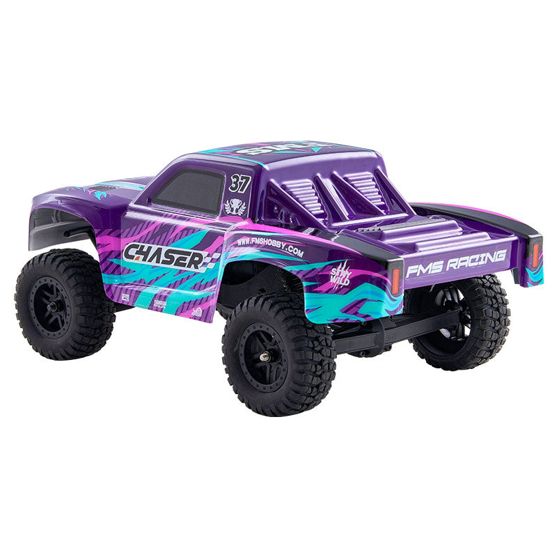 TCH 1:24 FSC24 Chaser Short Course Truck RTR