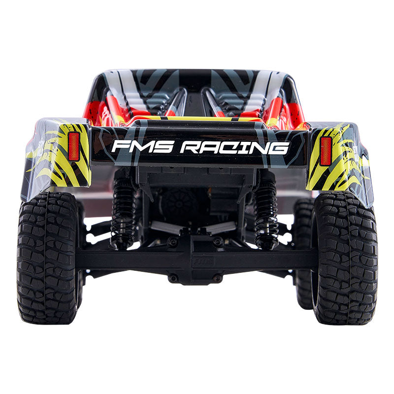 TCH 1:24 FSC24 Chaser Short Course Truck RTR