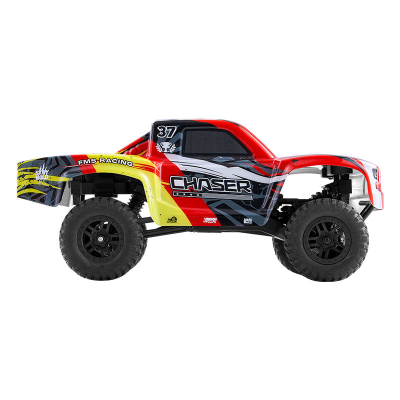 TCH 1:24 FSC24 Chaser Short Course Truck RTR