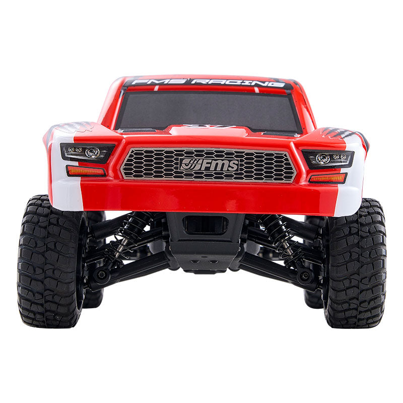 TCH 1:24 FSC24 Chaser Short Course Truck RTR
