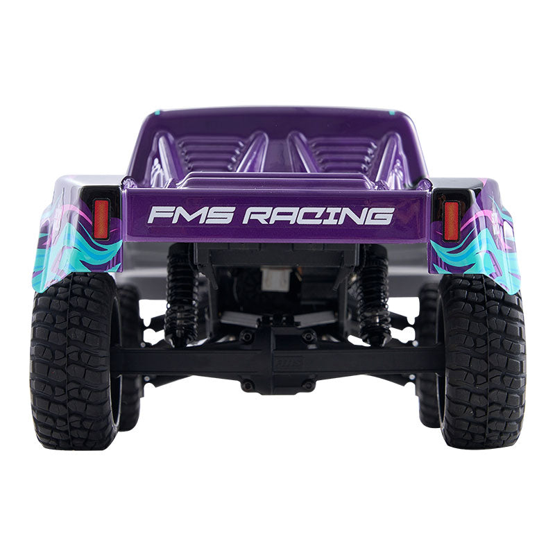 TCH 1:24 FSC24 Chaser Short Course Truck RTR