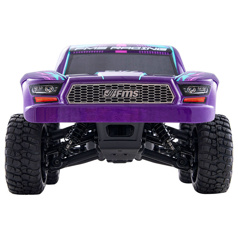 TCH 1:24 FSC24 Chaser Short Course Truck RTR