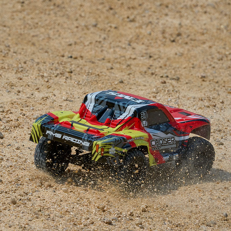 TCH 1:24 FSC24 Chaser Short Course Truck RTR