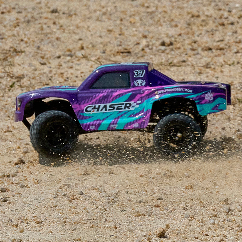 TCH 1:24 FSC24 Chaser Short Course Truck RTR