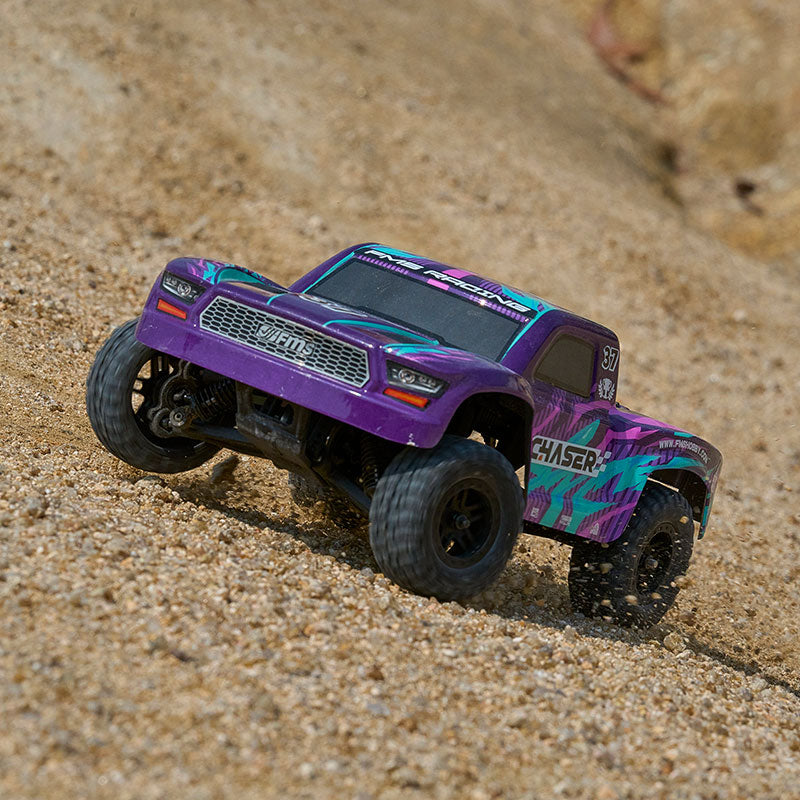 TCH 1:24 FSC24 Chaser Short Course Truck RTR