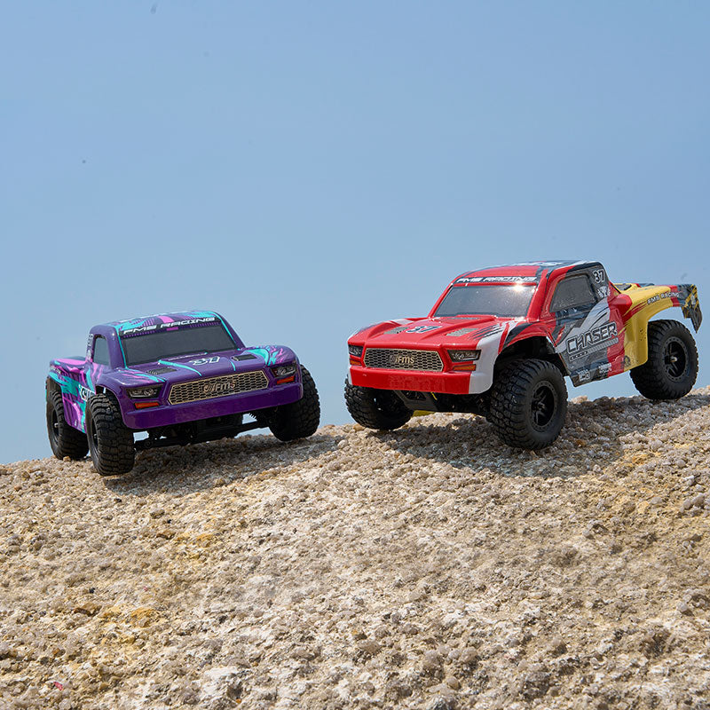 TCH 1:24 FSC24 Chaser Short Course Truck RTR