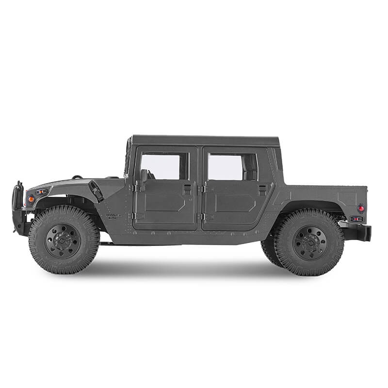 TCH 1:12 2006 Hummer H1 Alpha RTR