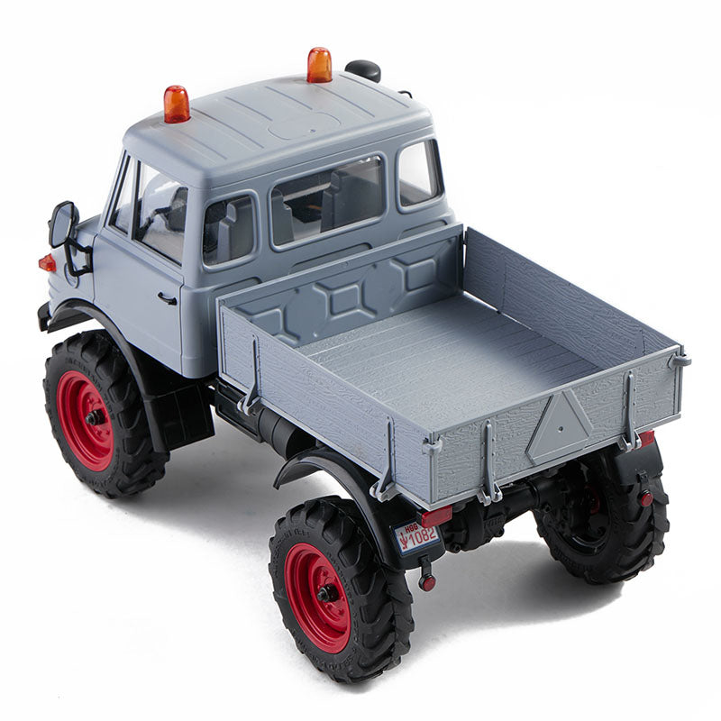 TCH 1:24 FCX24 Mercedes-Benz Unimog 421 RTR