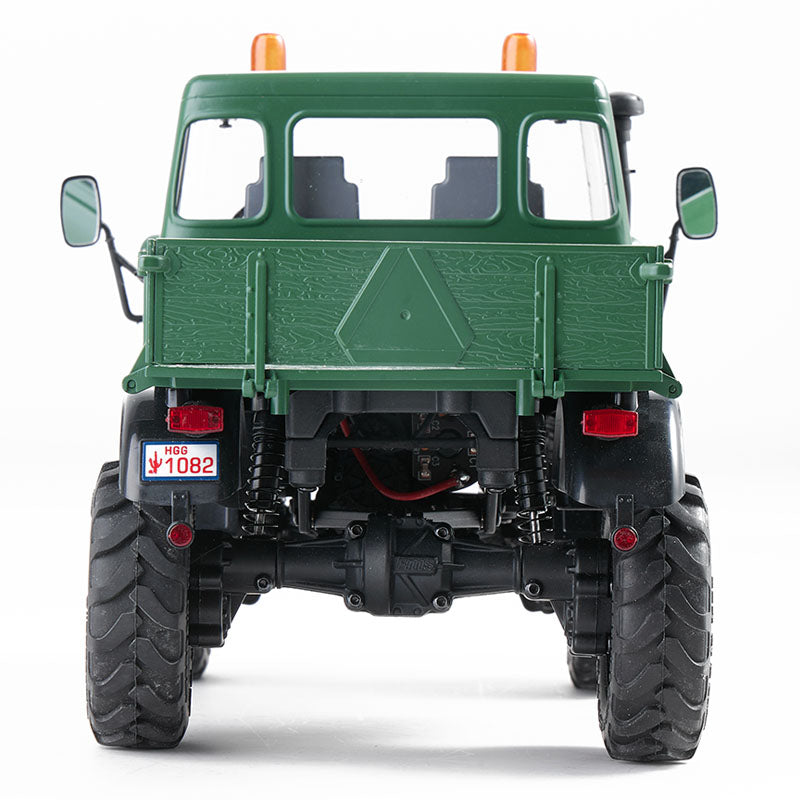 TCH 1:24 FCX24 Mercedes-Benz Unimog 421 RTR
