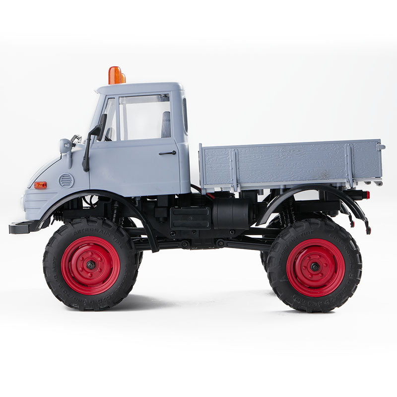 TCH 1:24 FCX24 Mercedes-Benz Unimog 421 RTR