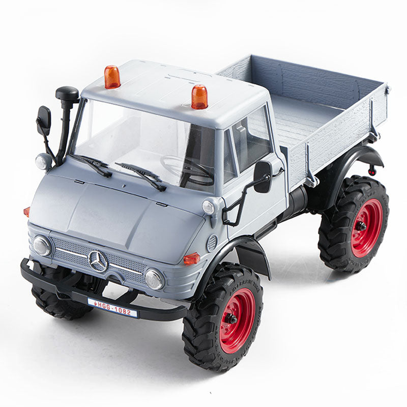 TCH 1:24 FCX24 Mercedes-Benz Unimog 421 RTR