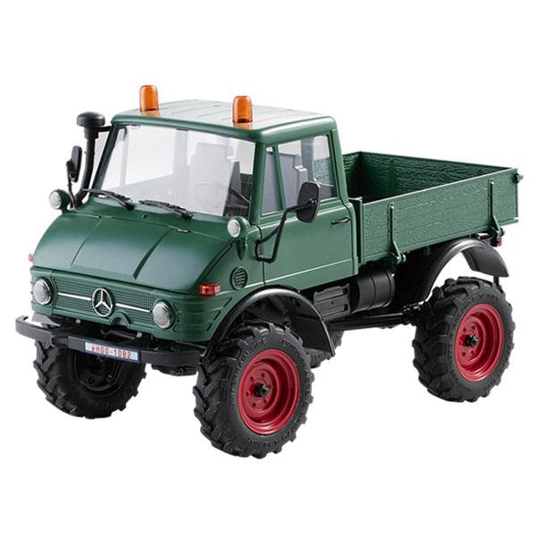 TCH 1:24 FCX24 Mercedes-Benz Unimog 421 RTR