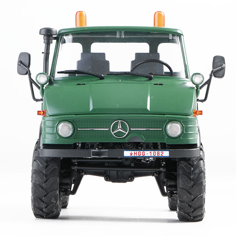 TCH 1:24 FCX24 Mercedes-Benz Unimog 421 RTR